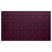 Abstrakt lila stoff (Yard (91,4 cm))