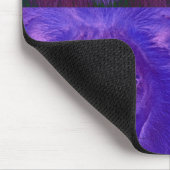 Abstrakt Lions Mousepad (Ecke)