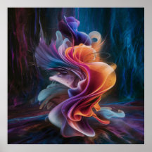 Abstrakt Luxus Hochzeitsgeschenk für verheiratete 