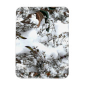 Abstrakt Magnet (Vertikal)