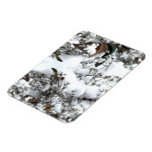 Abstrakt Magnet (Linke Seite)