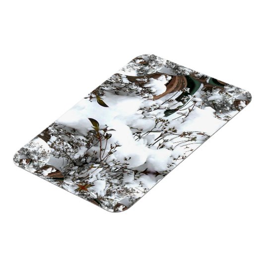 Abstrakt Magnet (Linke Seite)