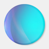 Abstrakt Magnet (Vorne)