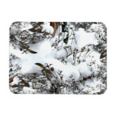 Abstrakt Magnet (Horizontal)