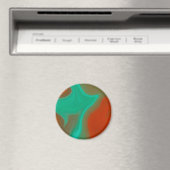 abstrakt magnet (In Situ (Geschirrspüler))