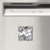 Abstrakt Magnet (In Situ (Geschirrspüler))