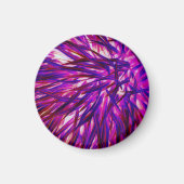 Abstrakt Magnet (Vorne)