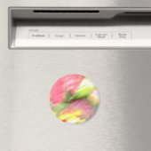 Abstrakt Magnet (In Situ (Geschirrspüler))