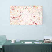 Abstrakt Mandala 7 Banner (Messeveranstaltung)