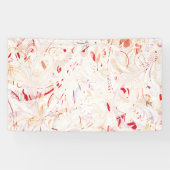 Abstrakt Mandala 7 Banner (Horizontal)