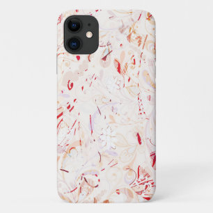Abstrakt Mandala 7 Case-Mate iPhone Hülle