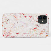 Abstrakt Mandala 7 Case-Mate iPhone Hülle (Rückseite (Horizontal))