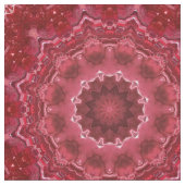 Abstrakt, Mandala, Kaleidoskop Stoff (Nahaufnahme)