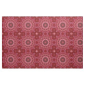 Abstrakt, Mandala, Kaleidoskop Stoff (Fat Quarter (45,7 x 55,9 cm))