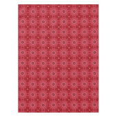 Abstrakt , mandala , Kaleidoskop Tischdecke (Vorderseite)