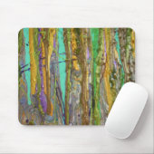 abstrakt - Manifest Mousepad (Mit Mouse)