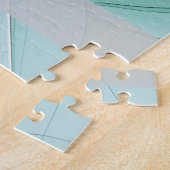 Abstrakt mit dem Namen der modernen Fraktal-Kunst Puzzle (Seite)