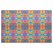 Abstrakt Moon steht vor der originalen keltischen  Stoff (Fat Quarter (45,7 x 55,9 cm))