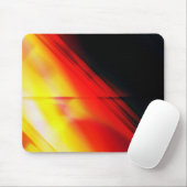 Abstrakt Mousepad (Mit Mouse)