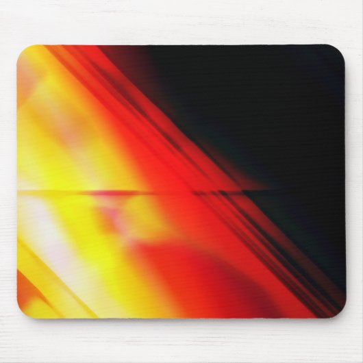 Abstrakt Mousepad (Vorne)