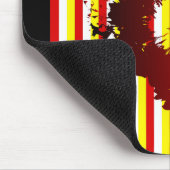 Abstrakt Mousepad (Ecke)