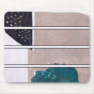 Abstrakt mousepad