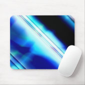 Abstrakt Mousepad (Mit Mouse)