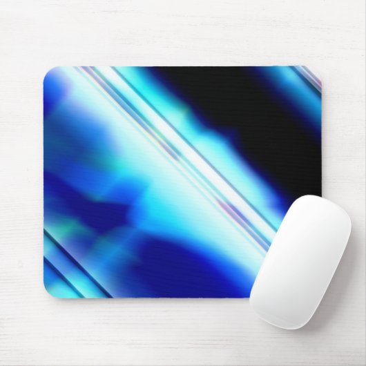 Abstrakt Mousepad (Mit Mouse)