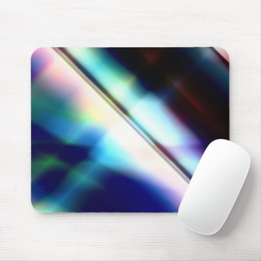Abstrakt Mousepad (Mit Mouse)