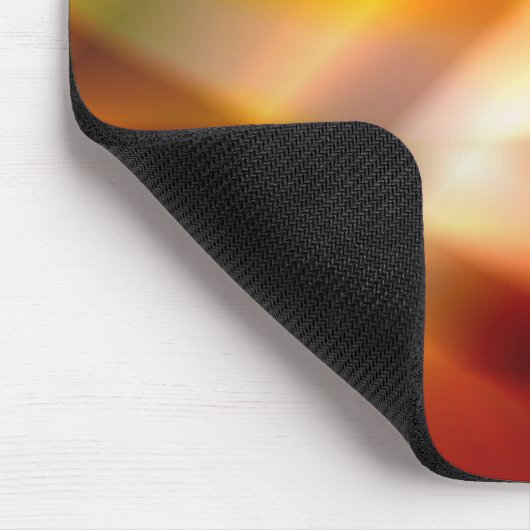 Abstrakt Mousepad (Ecke)