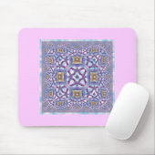 Abstrakt Mousepad (Mit Mouse)