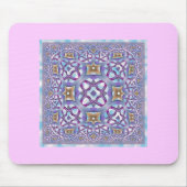 Abstrakt Mousepad (Vorne)