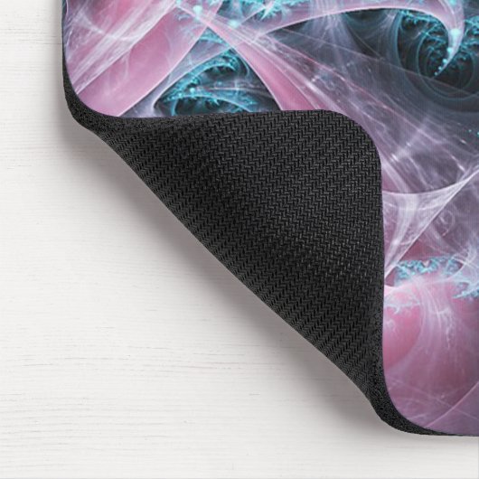 Abstrakt Mousepad (Ecke)