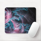 Abstrakt Mousepad (Mit Mouse)