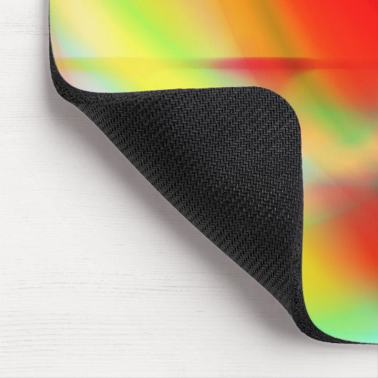 Abstrakt Mousepad (Ecke)
