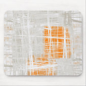 Abstrakt Mousepad (Vorne)