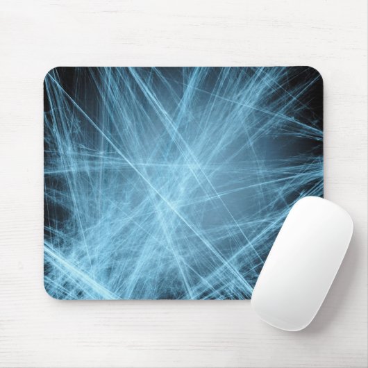 Abstrakt Mousepad (Mit Mouse)