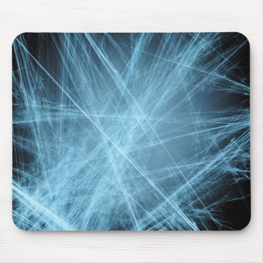 Abstrakt Mousepad (Vorne)