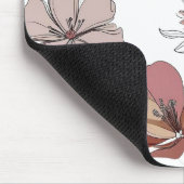 Abstrakt  mousepad (Ecke)