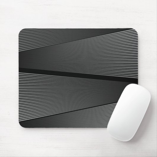 abstrakt mousepad (Mit Mouse)