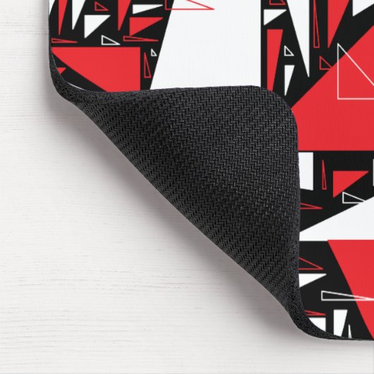 Abstrakt Mousepad (Ecke)