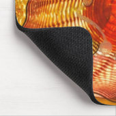 Abstrakt Mousepad (Ecke)