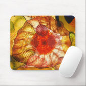 Abstrakt Mousepad (Mit Mouse)
