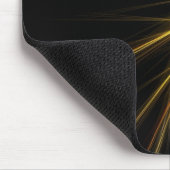 Abstrakt Mousepad (Ecke)