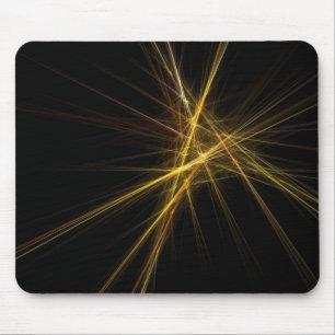 Abstrakt Mousepad