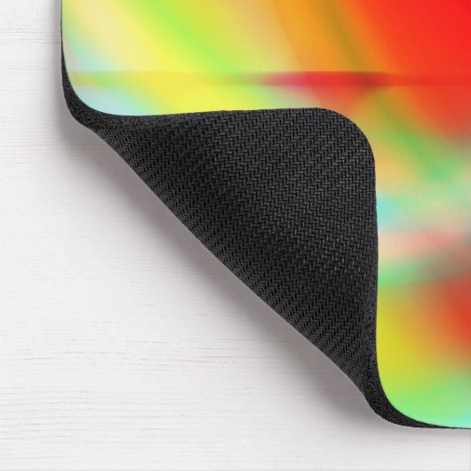 Abstrakt Mousepad (Ecke)