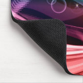 Abstrakt Mousepad (Ecke)