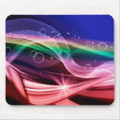 Abstrakt Mousepad (Vorne)