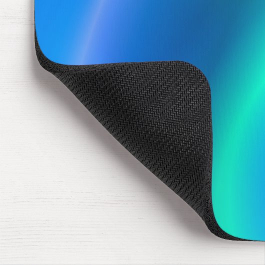 Abstrakt Mousepad (Ecke)