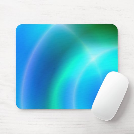 Abstrakt Mousepad (Mit Mouse)